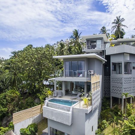 Infinity Pool Villa Moon Light بوفوت المظهر الخارجي الصورة