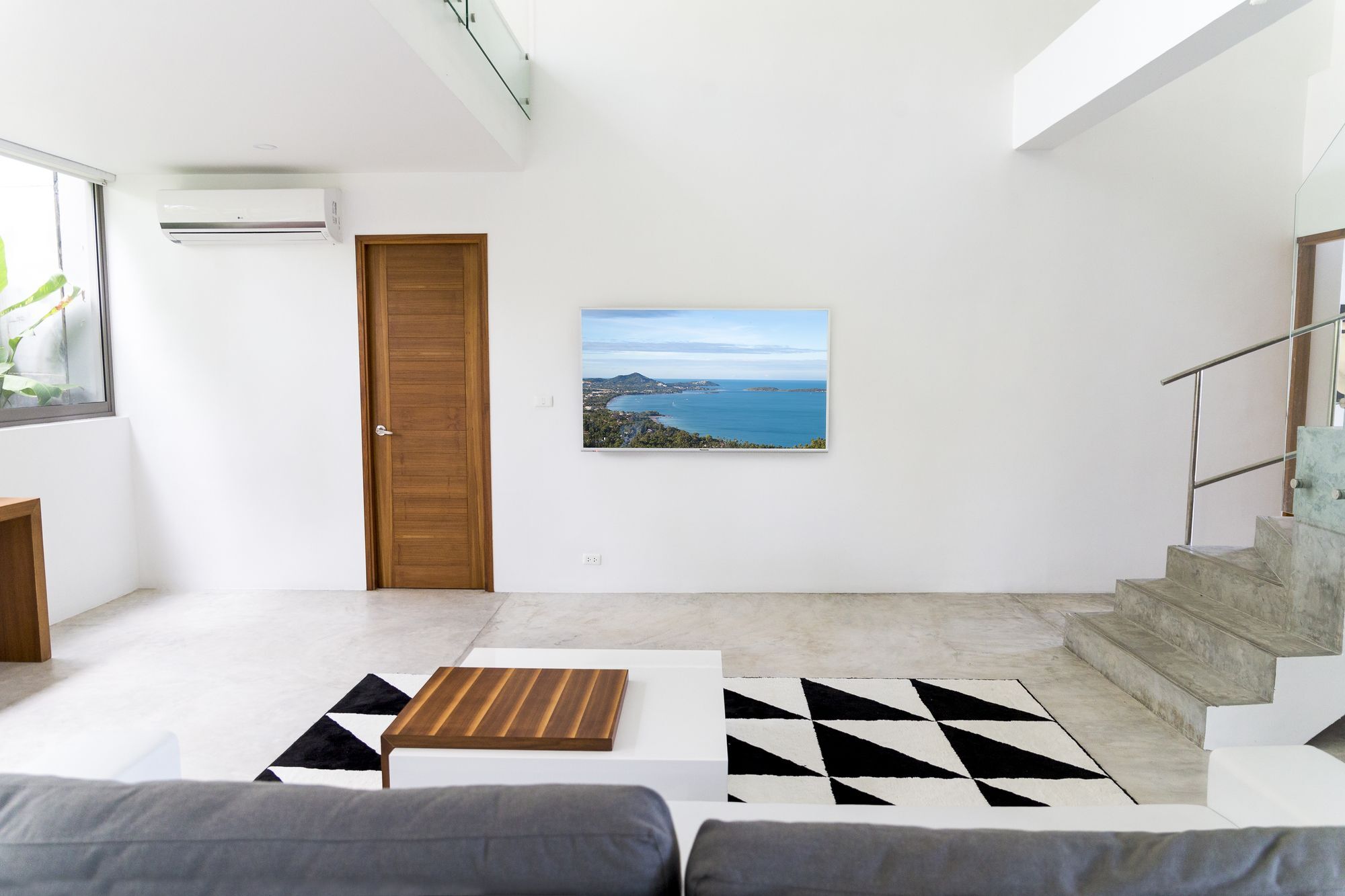Infinity Pool Villa Moon Light بوفوت المظهر الخارجي الصورة