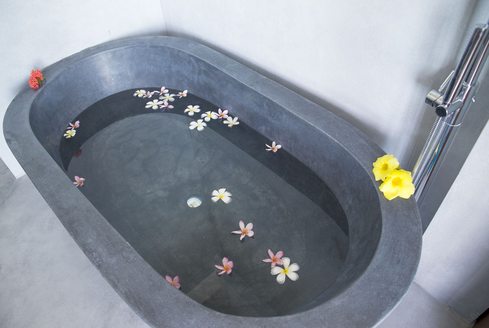 Infinity Pool Villa Moon Light بوفوت المظهر الخارجي الصورة