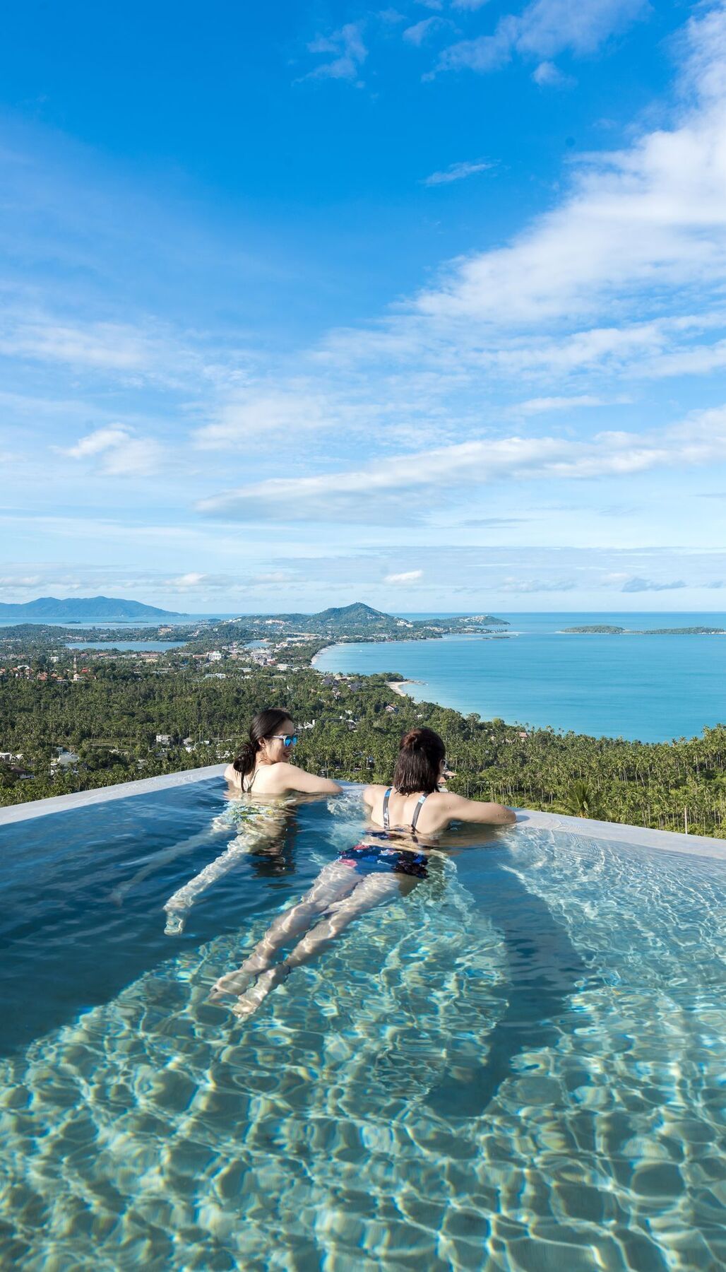 Infinity Pool Villa Moon Light بوفوت المظهر الخارجي الصورة
